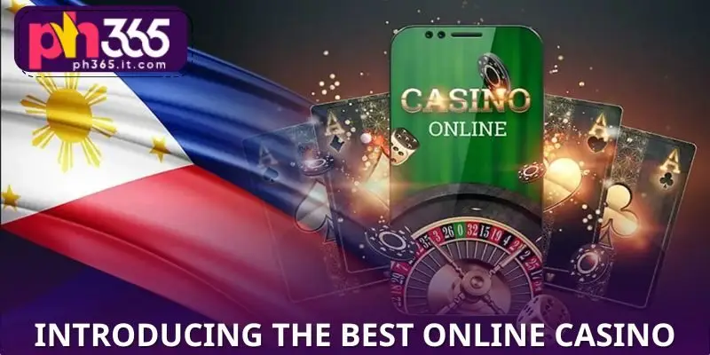 Introducing the market of Best online casino in Philippines. Introducing the market of Best online casino in Philippines.